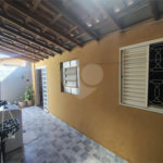 Casa ampla com edícula 3 Quartos