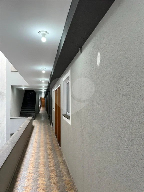 STUDIOS RESIDENCIAIS NA MOOCA - 25 M2