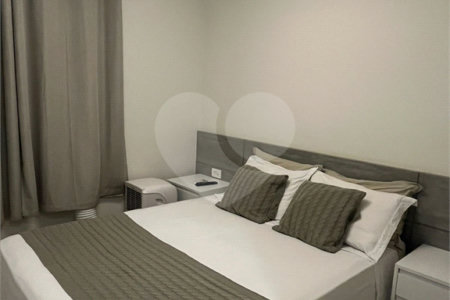 Apartamento à venda com varanda gourmet na Mooca