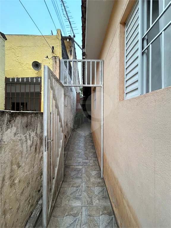 Casa à venda com 2 quartos, sendo 1 suíte, em Mandaqui, São Paulo, SP