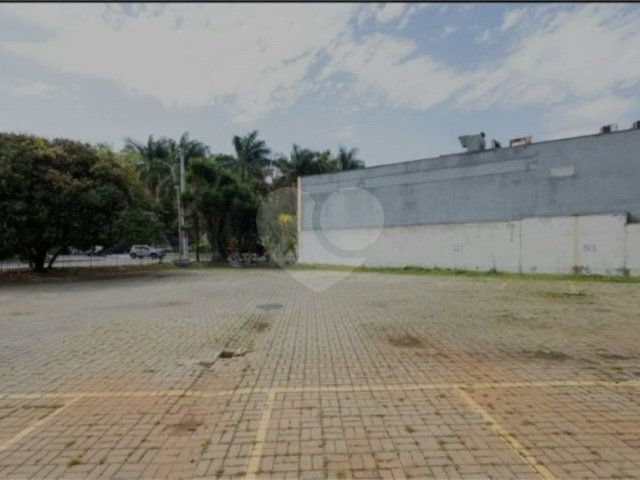 Terreno para alugar em Santana, São Paulo, SP