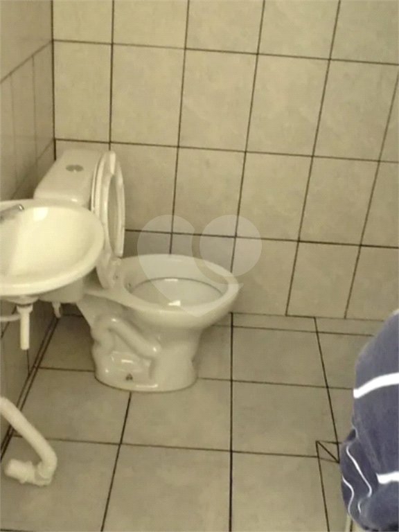 Salão à venda no Brás com 461m²