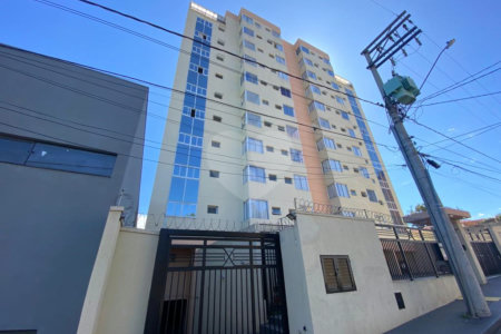 Oportunidade Imperdível: Studio Moderno à Venda