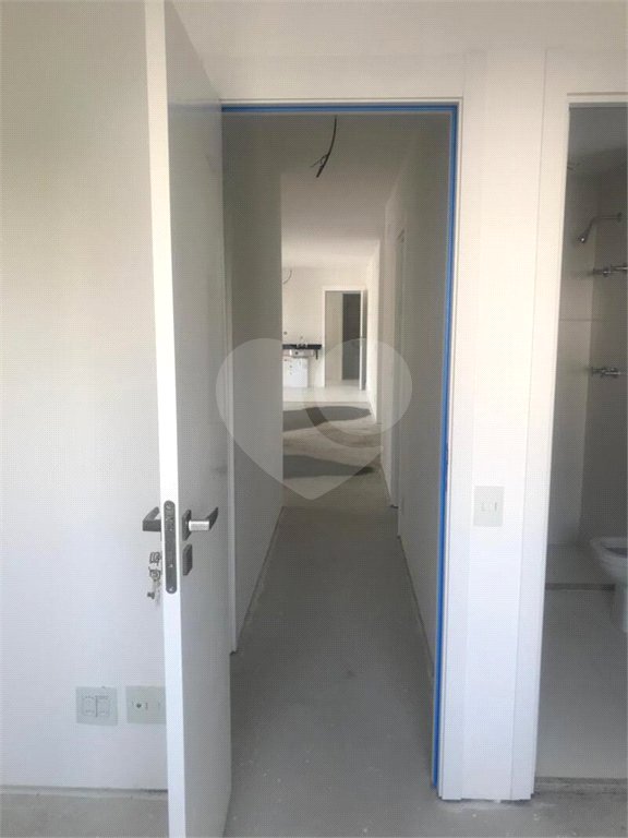 Apartamento de 3 quartos à venda no Paraíso