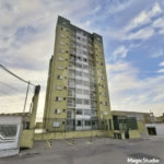 Apartamento com 50m², 2 dormitórios, 2 vagas, disponível para venda e locação, no bairro Água Chata, em Guarulhos.