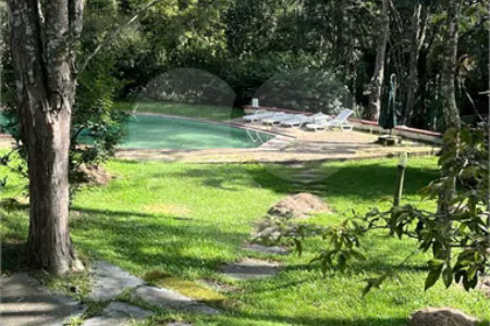 Sitio á venda - Itapecerica