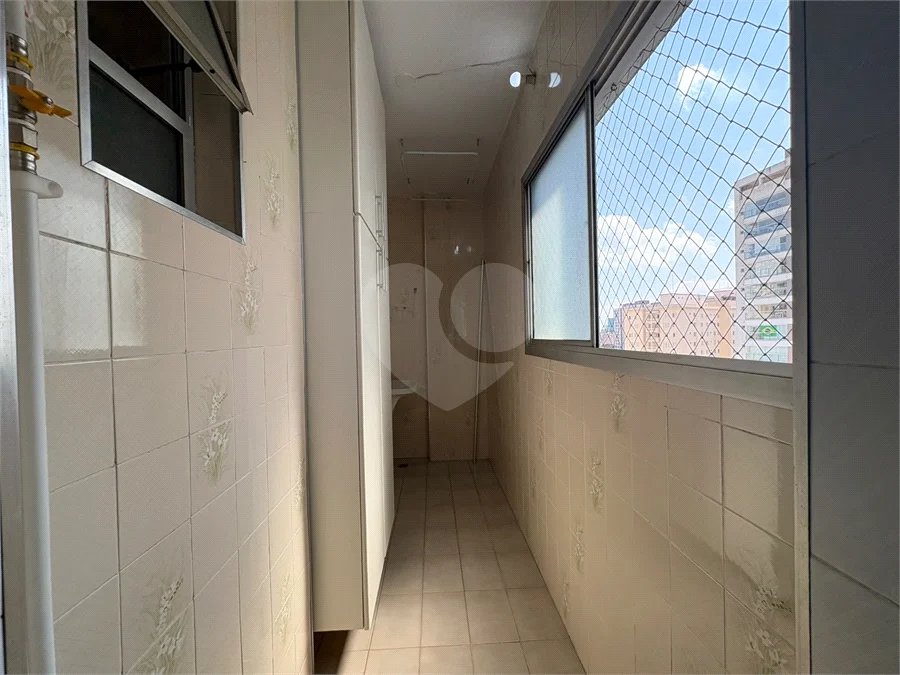 Apartamento á venda - Vila Guarani