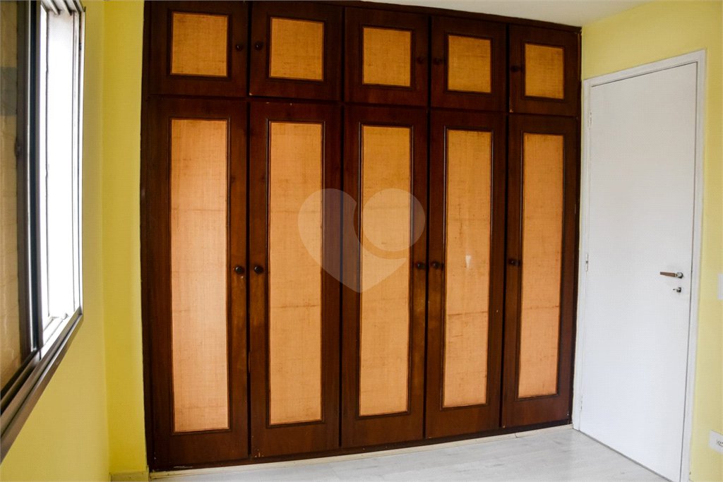 Apartamento na Mooca