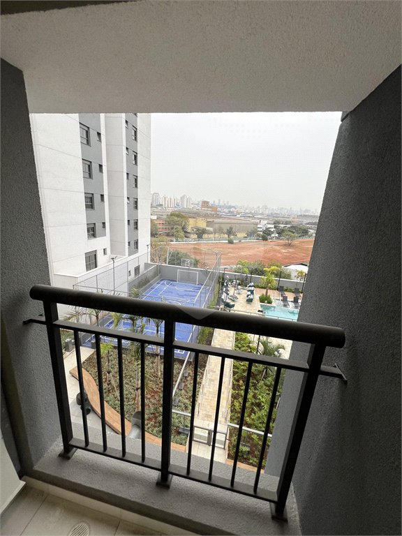 APARTAMENTO 92M NO PARQUE DA MOOCA