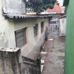 Terreno à venda de 251m² na Chácara Inglesa
