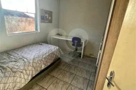 CASA A VENDA NO RESIDENCIAL DOM PEDRO, 2 DORMITORIOS, 1 BANHEIRO, 1 VAGA, SÃO JOSÉ DOS CAMPOS/SP.