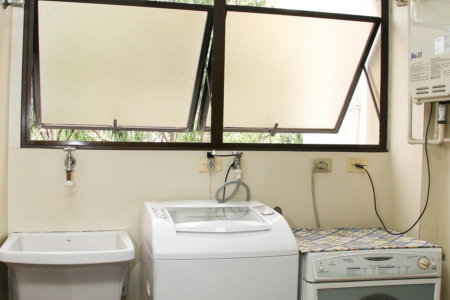 Apartamento à venda com 3 quartos, sendo 3 suítes, em Vila Andrade, São Paulo - SP