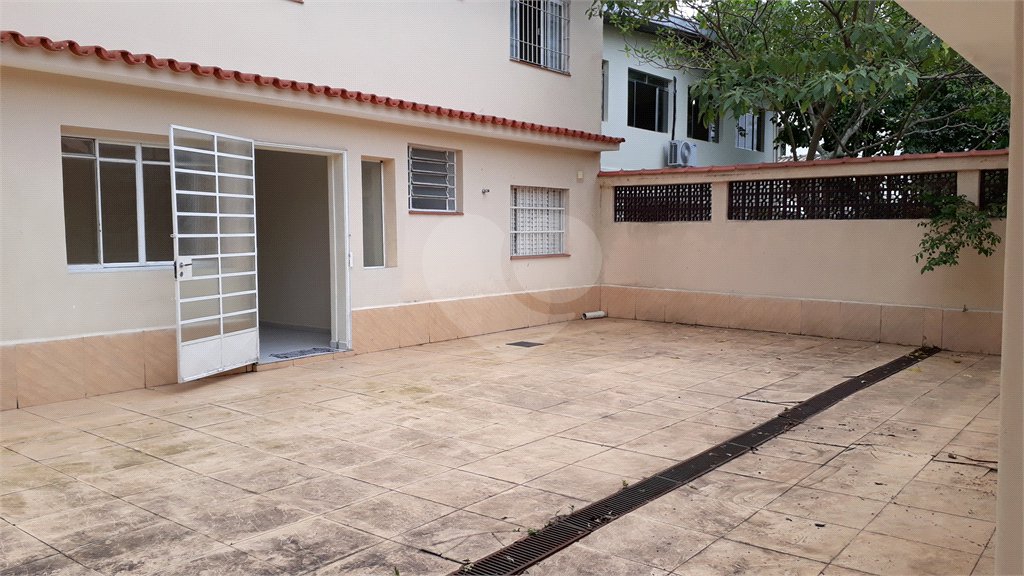 Casa Térrea para alugar com 1 quarto em Granja Julieta, São Paulo, SP
