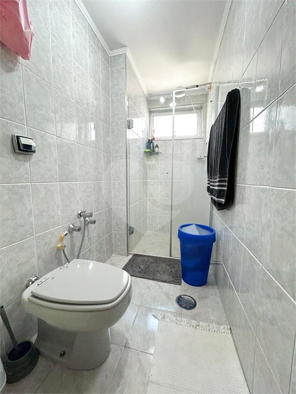 Apartamento à venda - Paraíso