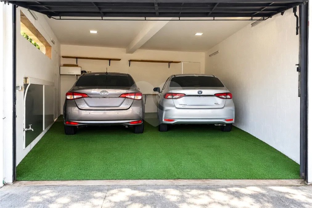 Casa á venda com 253 m² - Jardim da Saúde