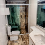 APARTAMENTO NO CAMPO BELO 137M² 3 DORMITÓRIOS