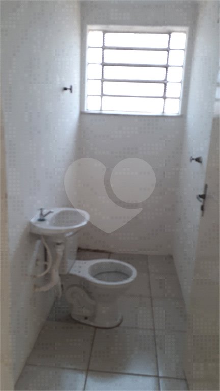 Casa Térrea para alugar com 1 quarto em Granja Julieta, São Paulo, SP