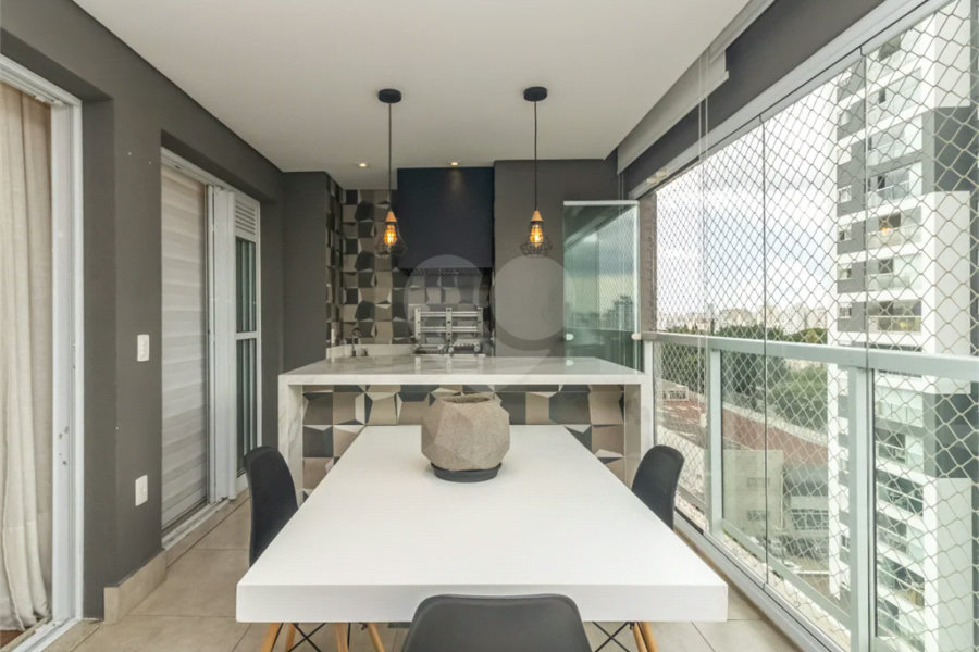 Apartamento para venda em Ipiranga com 3 quartos, sendo 3 suítes , 140m²