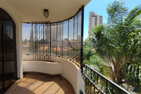 Apartamento de 3 dormitórios à Venda - Jardim Bethânia