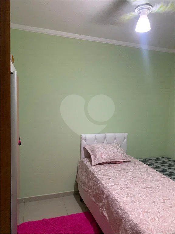 Casa à venda no bairro Santa Rosa (Ypês), Piracicaba-SP.