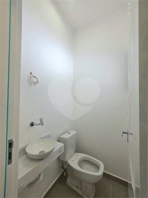 Casa para Locação ou Venda no Residencial São Sebastião em Louveira/SP