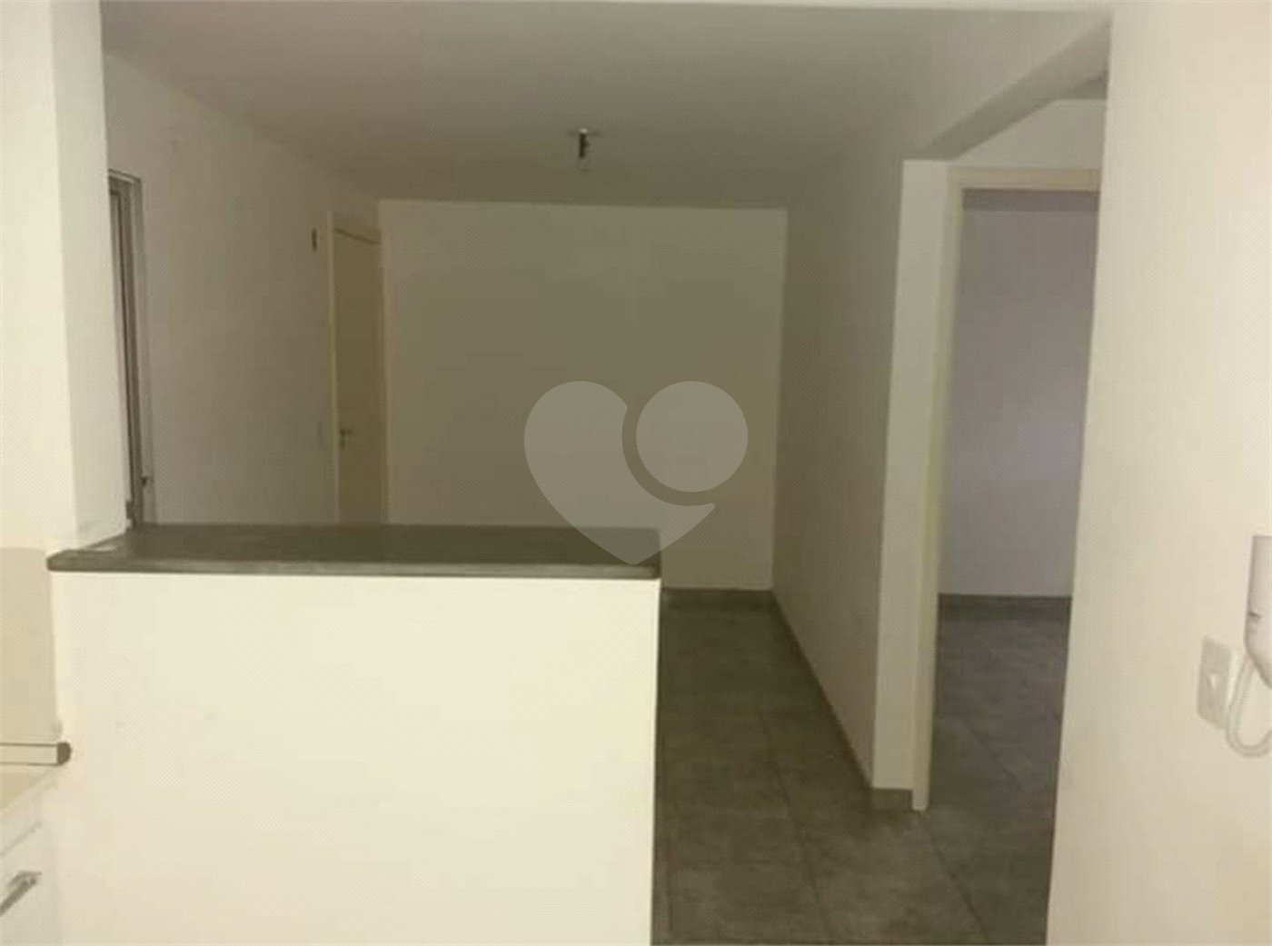 Apartamento com 2 dormitórios