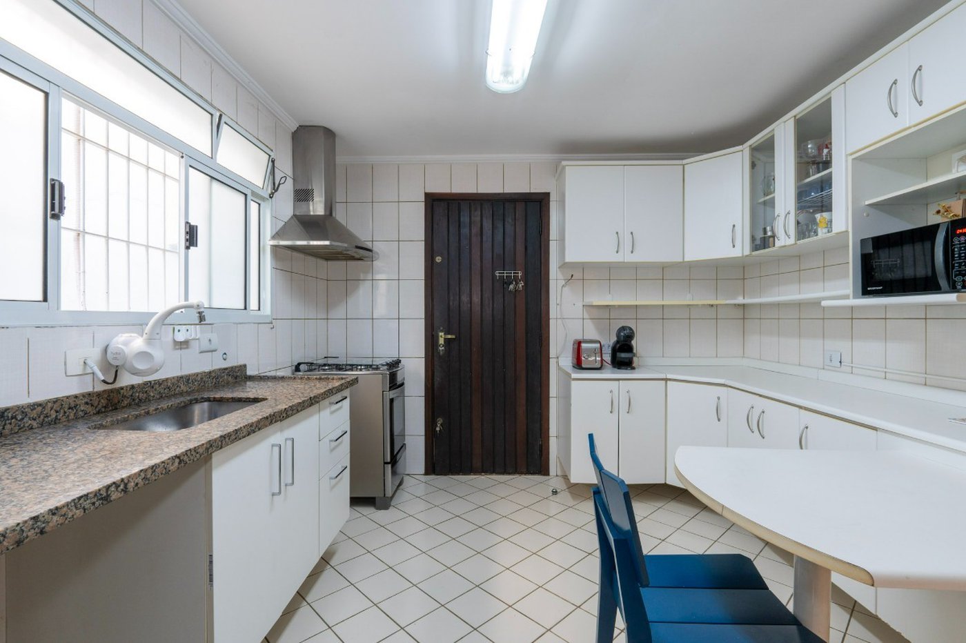 Sobrado à venda com 3 quartos, sendo 1 suíte, em Vila Morse, São Paulo, SP