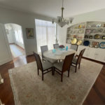 CASA TÉRREA EXCELENTE A VENDA NO TREMEMBÉ - 3 SUÍTES, PISCINA AREA GOURMET E 4 VAGAS DE GARAGEM