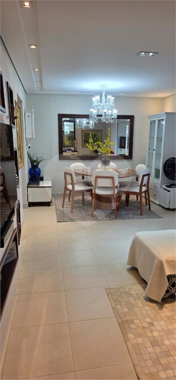 Lindo no apartamento Condomínio Central Park Mooca 115 m