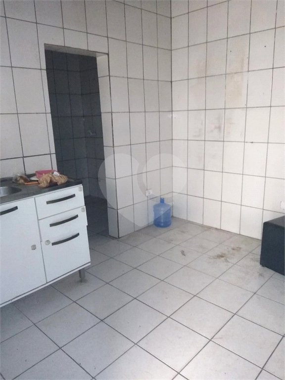 Terreno à venda, 228 m² por R$ 590.000 - Mooca - São Paulo/SP