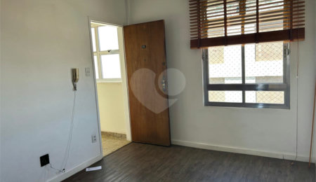 Apartamento à venda com 2 quartos em Planalto Paulista, São Paulo, SP