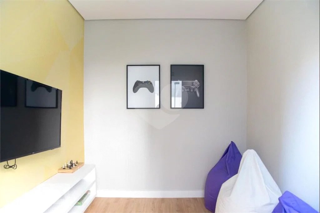 Apartamento à venda em Itaquera, com 54m², 2 quartos