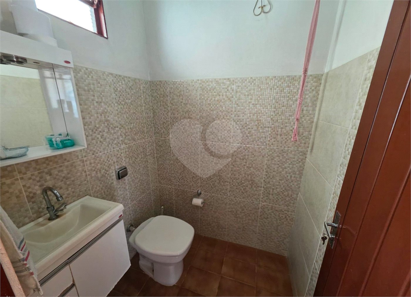 Casa 3 dormitórios + edícula Ibaté.