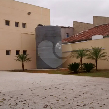 GALPÃO COMERCIAL NO IPIRANGA