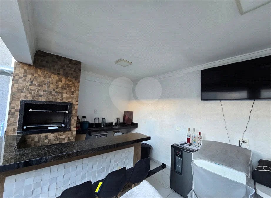 Casa á Venda 185m², 3 quartos- Residencial Solaris- Mogi das Cruzes