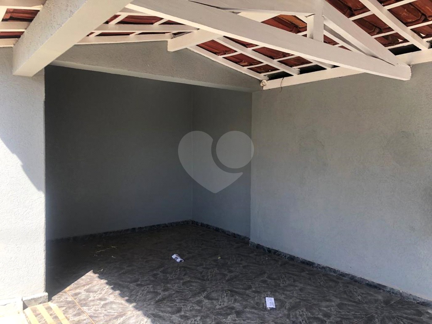 Casa térrea na Vila Nery .