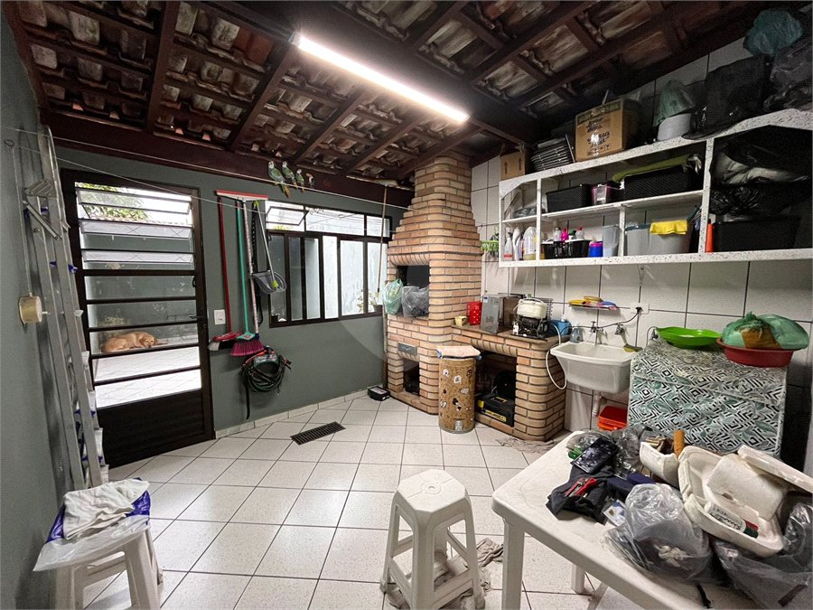 Sobrado Confortável no Jardim Vivan (Jaraguá)