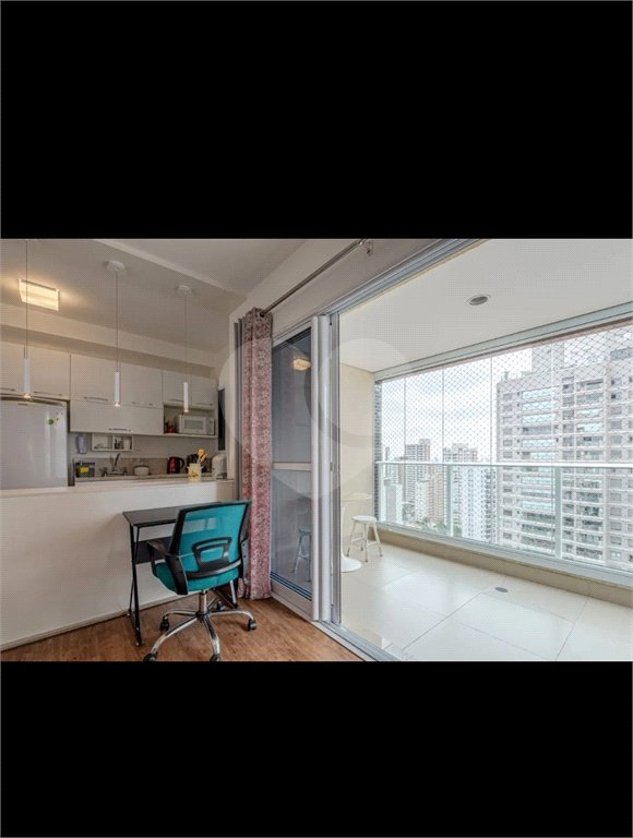Apartamento mobiliado na Vila Mariana – pronto para morar!