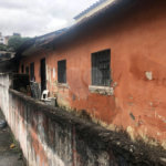 TERRENO DE ESQUINA IMIRIM