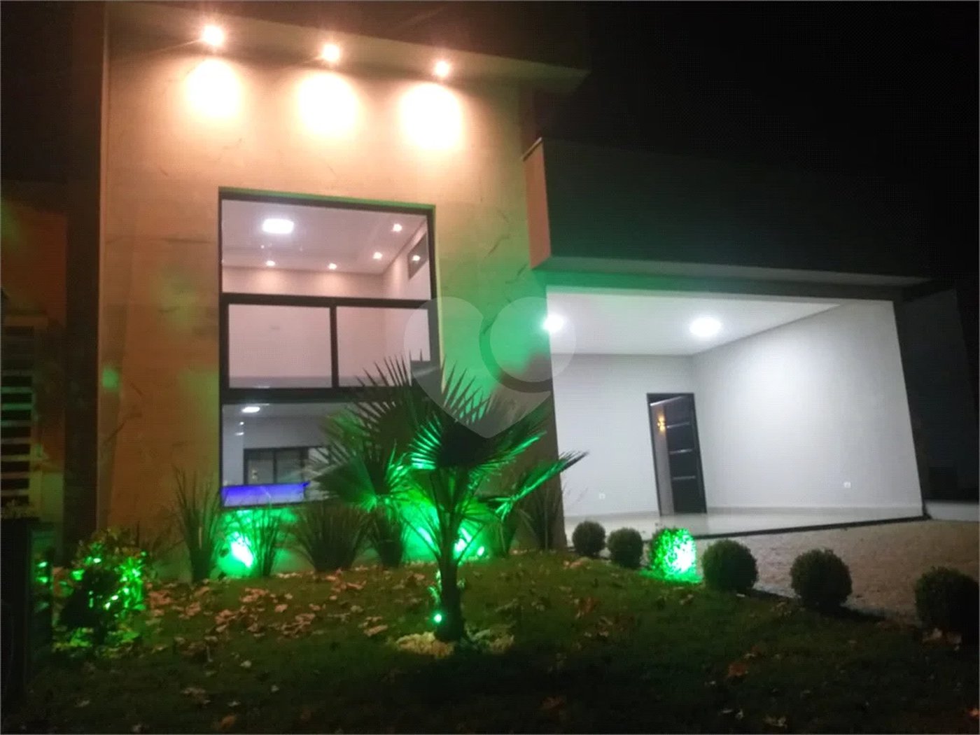 Venda de Casa em Condomínio no Park Taquaral, Piracicaba