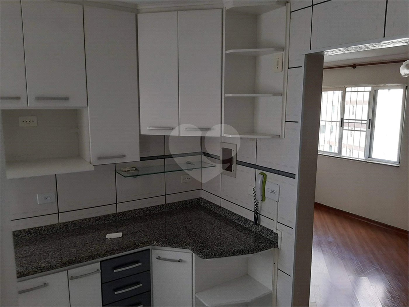 Apartamento à venda com 2 quartos em Jardim Íris, São Paulo, SP