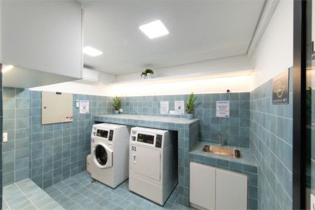 Studio - Jardim Paulista