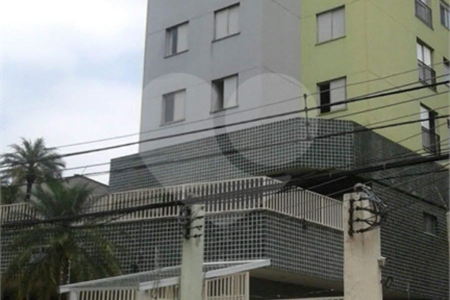 Apartamento a venda com 2 quartos - 55 metros.- Vila Mariana