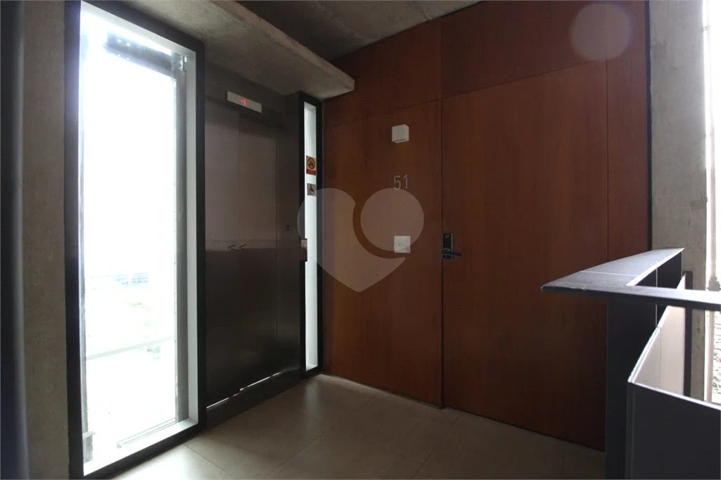 Design e sofisticação na Vila Olímpia!