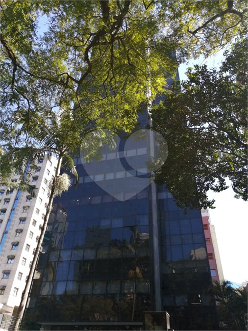 SALA/CONSULTÓRIO ODONTOLÓGICO Região da Paulista, 45m2.