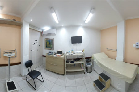 Prédio Comercial à venda no Tatuapé