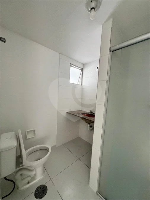 Apartamento á venda - Vila Mascote