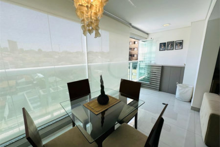 Lindo apartamento no Campo Belo
