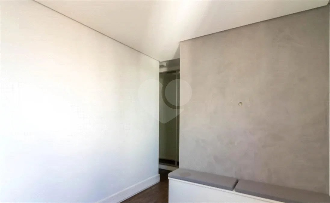 Apartamento próximo ao Shopping Santana Parque