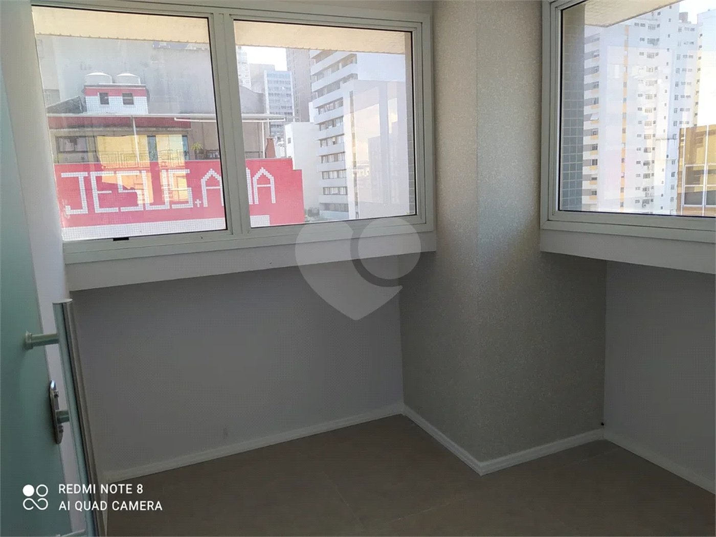 Conjunto comercial para locação nos Jardins